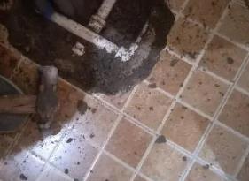 遂平卫生间测漏水公司分享下遂平自来水管道泄漏检测的具体位置分析。