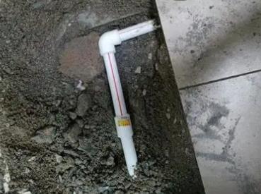 遂平卫生间漏水检测公司分享下家用管道漏水检测方法