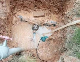 遂平测漏水公司浅析遂平地下水管漏水有哪些处理方法？