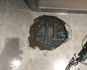 遂平测漏水公司为您专业解答遂平地暖漏水检测中精确漏水检测的成本