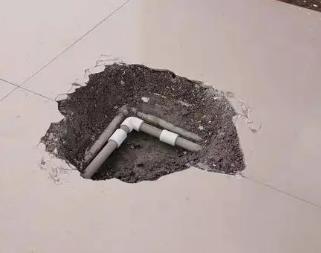 遂平测漏水公司专业解答供水管道泄漏检测的四种常用方法